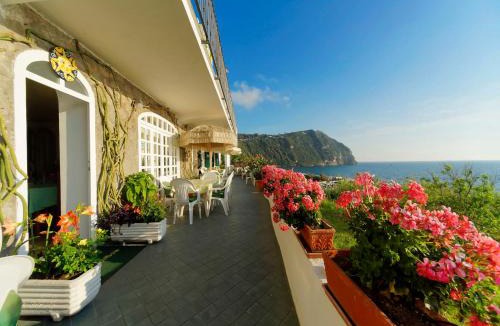 Forio Apartment | Appartamenti Casa del Sole