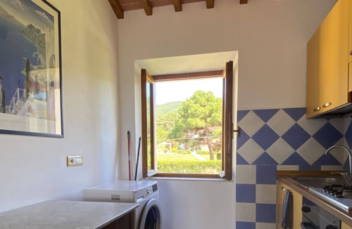 Procchio Apartment | APPARTAMENTI CASA GEMMA - CASA GEMMA PRIMO PIANO