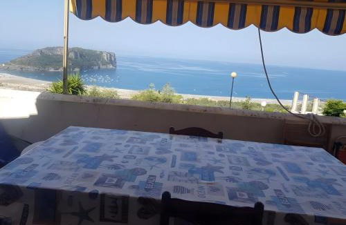 Praia a Mare Apartment | Appartamenti Con Vista Mozzafiato