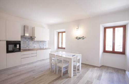 Portoferraio Old Town Apartment | APPARTAMENTI COSMOPOLI - Cosmopoli - Suite A