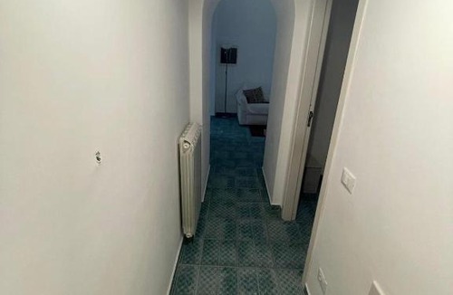 Forio Apartment | Appartamenti Delfina