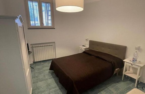 Forio Apartment | Appartamenti Delfina