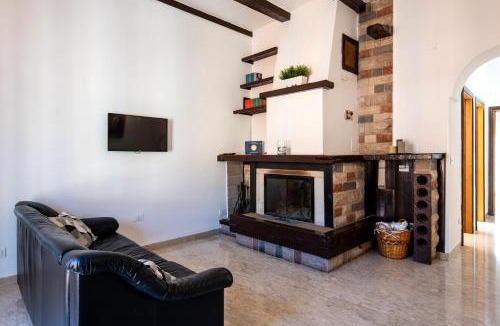 Castel di Sangro Apartment | Appartamenti Ferdi - Trilocale o Mansarda