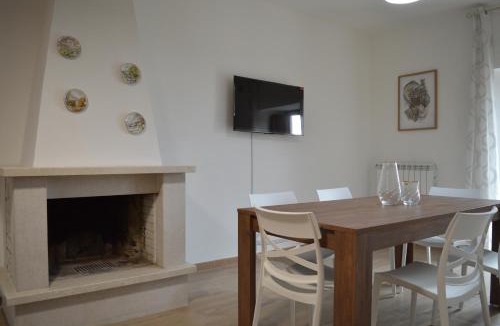Poggio Picenze Apartment | Appartamenti Francesca & Chiara-Affitti Brevi Italia