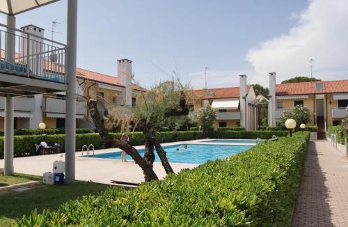 Mazzorno Sinistro Apartment | Appartamenti in Residence Portosole e Residence Tamerici con piscina-Cavallino Treporti