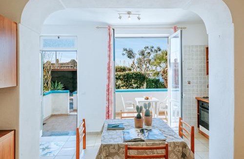 Panza Apartment | Appartamenti Ischia Casa Don Peppe