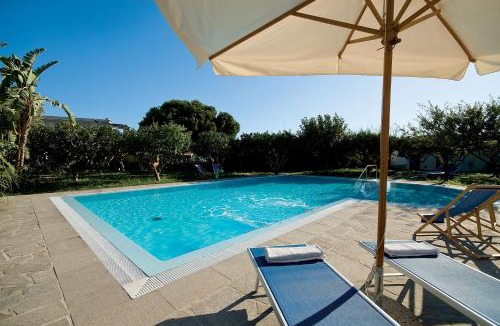 Sant'Angelo Apartment | Appartamenti Le Pleiadi - Succhivo d'Ischia