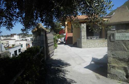 Forio Apartment | Appartamenti La Balestra