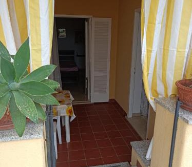 Forio Apartment | Appartamenti La Balestra