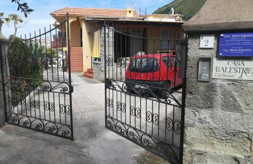Forio Apartment | Appartamenti La Balestra
