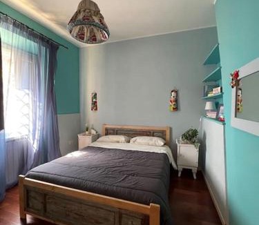 Arrone Apartment | Appartamenti LA MAGNOLIA