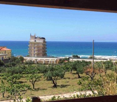 Acciaroli Apartment | Appartamenti Le Giare Acciaroli