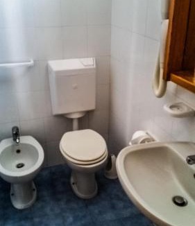 Panza Apartment | Appartamenti Luongo