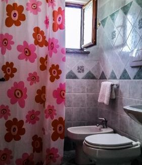 Panza Apartment | Appartamenti Luongo