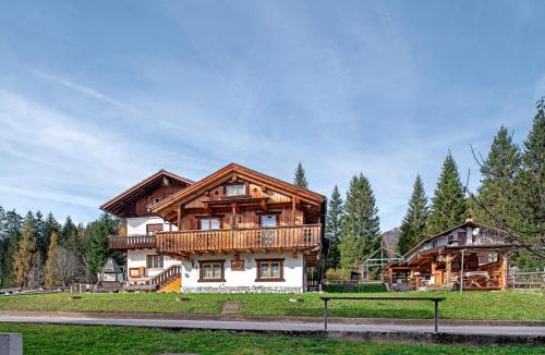Caviola Apartment | Appartamenti Marmolada Falcade