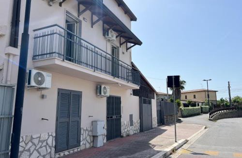Minturno House | Appartamenti Minturnae Relais