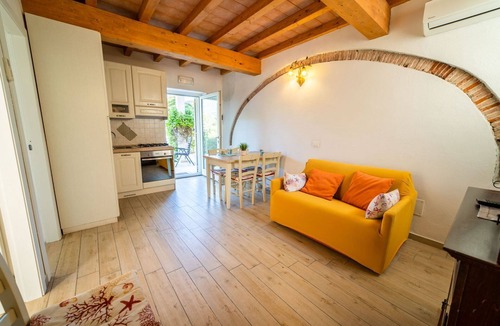 Procchio Apartment | Appartamenti Procchio - Marina
