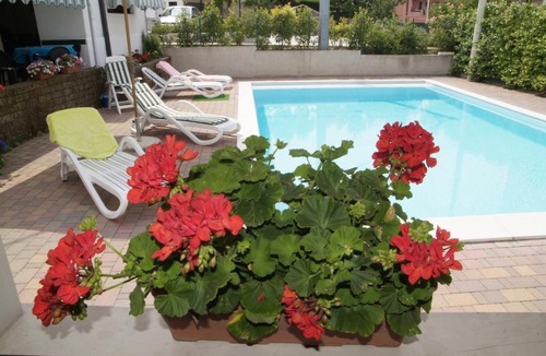 Peschiera del Garda Apartment | Appartamenti RESIDENZA AI 4 OLIVI