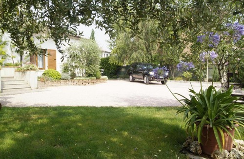Peschiera del Garda Apartment | Appartamenti RESIDENZA AI 4 OLIVI