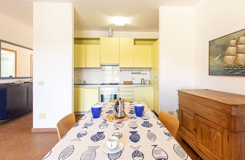 Seccheto Apartment | APPARTAMENTI SECCHETO - BELLAVISTA