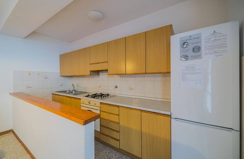 Sant' Andrea Apartment | APPARTAMENTI SANT'ANDREA - CASA GRANDE ALLE PIANE