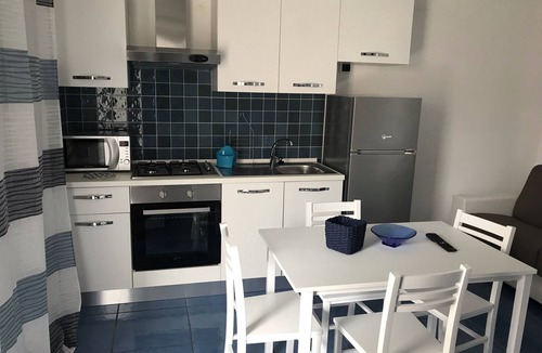 Terracina Apartment | APPARTAMENTI TERRACINA VICINO AL MARE