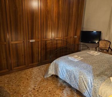 Quartiere XXII Collatino Apartment | Appartamento 25