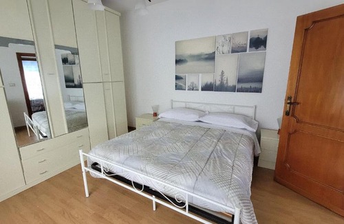 Monterotondo Apartment | Appartamento 3Rome Salaria