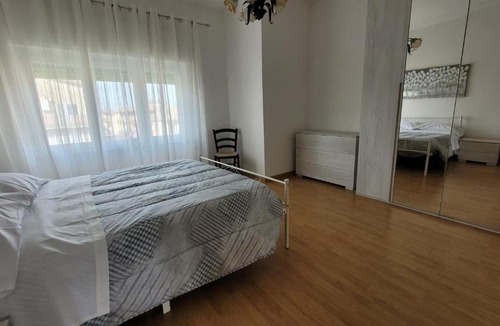Monterotondo Apartment | Appartamento 3Rome Salaria