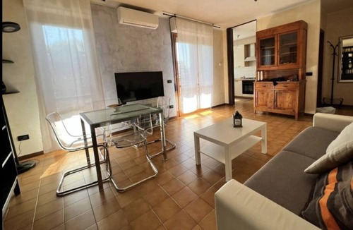 Zona XV Torre Maura Apartment | Appartamento a 200 mt Dalla Metro