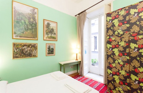 Naples City Centre Hotel | Appartamento a Piazza Cavour