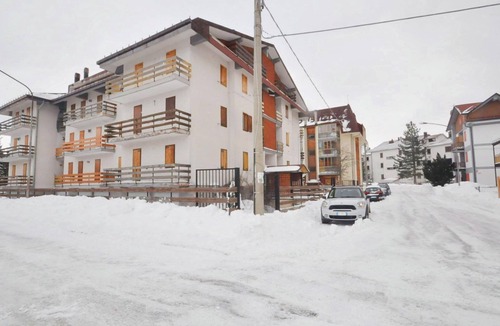 Roccaraso Apartment | Appartamento a Roccaraso ID 598