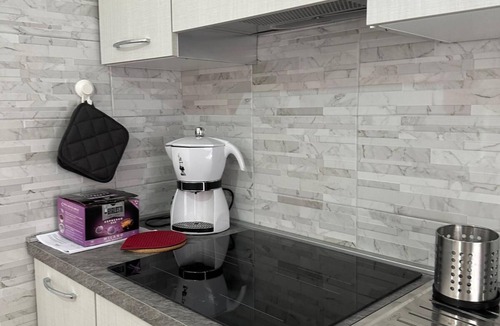 Prenestino-Centocelle Apartment | Appartamento a Roma - A&M House Per Vivere Roma in Libertà. Metro C a 200mt