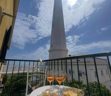 Vasto Apartment | Appartamento Accanto Al Faro