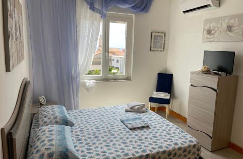 Scario Apartment | Appartamento al centro di Scario