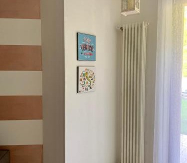 Rivoli Veronese Apartment | APPARTAMENTO AL FORTE