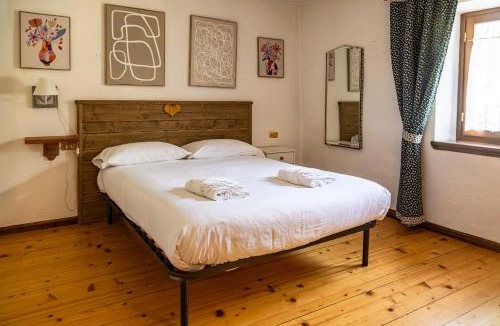 Fiera di Primiero Apartment | Appartamento Al Cirmolo - 4 Camere in Pieno Centro di Fiera di Primiero
