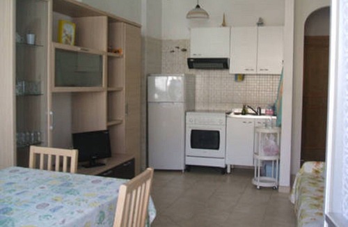 Marina di Vasto Apartment | Appartamento al mare