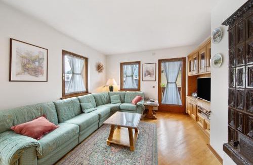 Vodo Cadore Apartment | Appartamento Al Pelmo a Vinigo