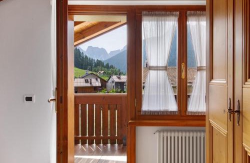 Vodo Cadore Apartment | Appartamento Al Pelmo a Vinigo