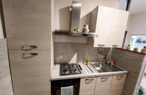 Gradoli Apartment | Appartamento Alba by BorgoLago - Lago di Bolsena