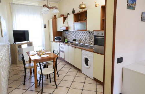 Naples City Centre Apartment | Appartamento all'Arenaccia by Wonderful Italy