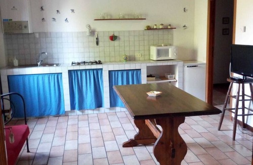 Molino Apolloni House | Appartamento "arance" Immerso nel Verde Delle Colline Marchigiane