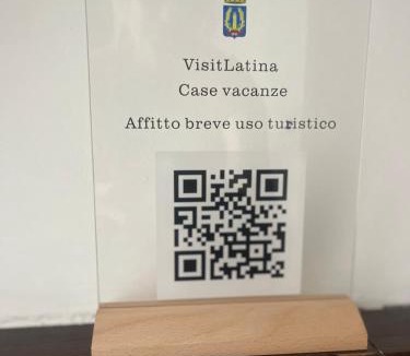 Norma Apartment | Appartamento “BellaVista” a Norma