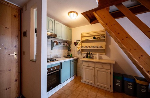 Ovindoli Apartment | Appartamento Bucaneve