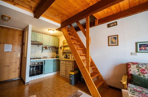 Ovindoli Apartment | Appartamento Bucaneve