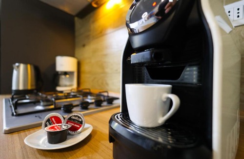 Bagnolo Apartment | Appartamento Business Duplex 95mq - Doppia Terrazza XXL - 2 bagni - Check-in Codice