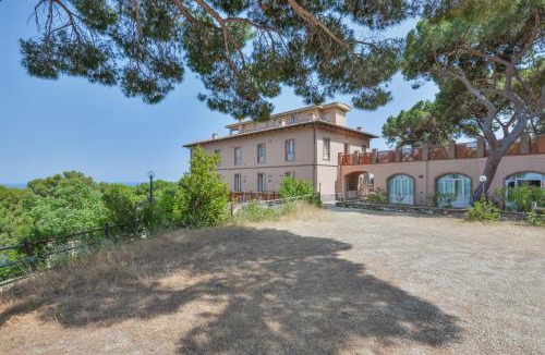 Capo D'arco Apartment | Appartamento Capo d'Arco Margherita