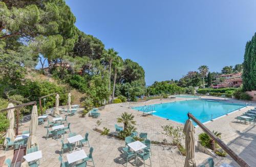 Capo D'arco Apartment | Appartamento Capo d'Arco Margherita