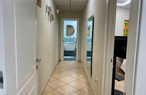 Frattaminore Apartment | Appartamento Casa Crispino Mansarda n4 per 3 persone